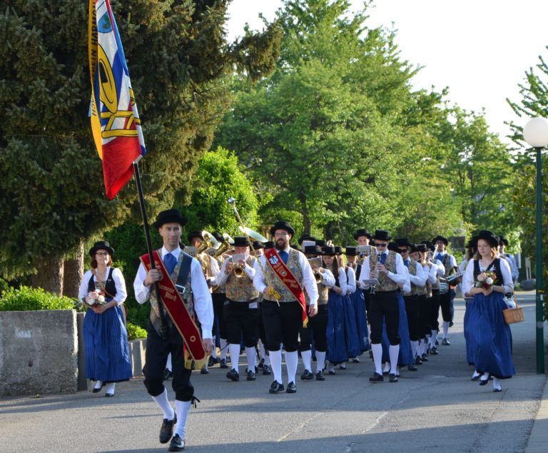 MVH-Altach-Marschmusik