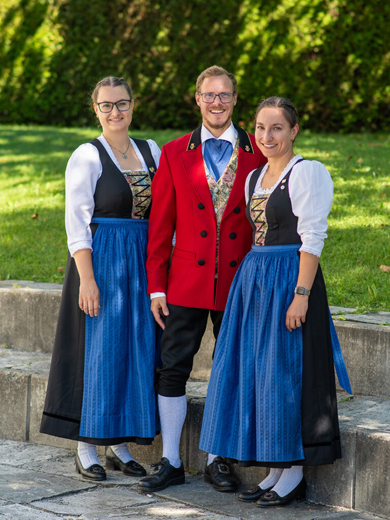Leitung MVH Altach