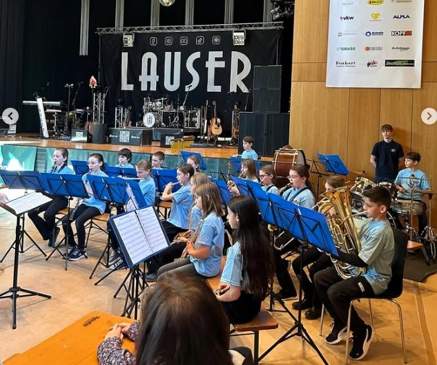 Frühschoppen MVH RC Altach