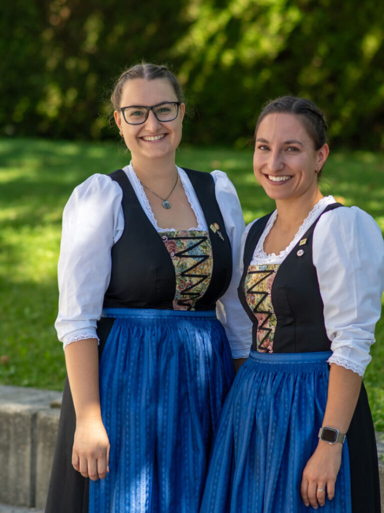 Obleute MVH Altach 2026